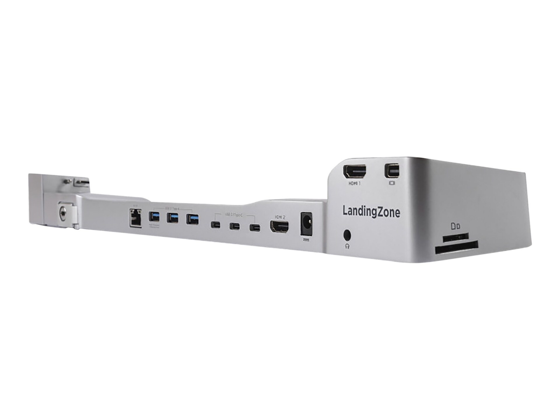 LANDINGZONE DOCK F/15"MACBOOK PRO