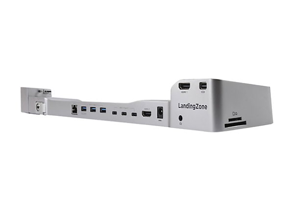 LANDINGZONE DOCK F/15"MACBOOK PRO