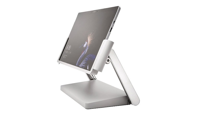 Kensington SD7000 Surface Pro Docking Station - DP/HDMI - Windows 10 - docking station - HDMI, DP - GigE