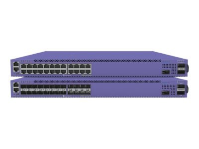 Extreme X590-24X-1Q-2C 24-Port Aggregation Switch