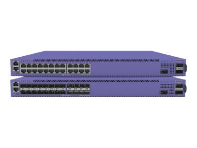 Extreme Networks ExtremeSwitching X590 X590 -24t-1q-2c - Base - switch - 24