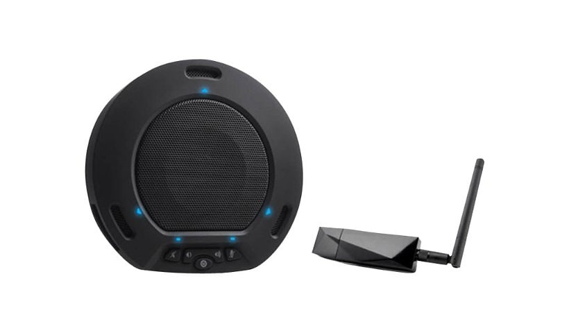 HuddleCamHD HuddlePod Air - speakerphone