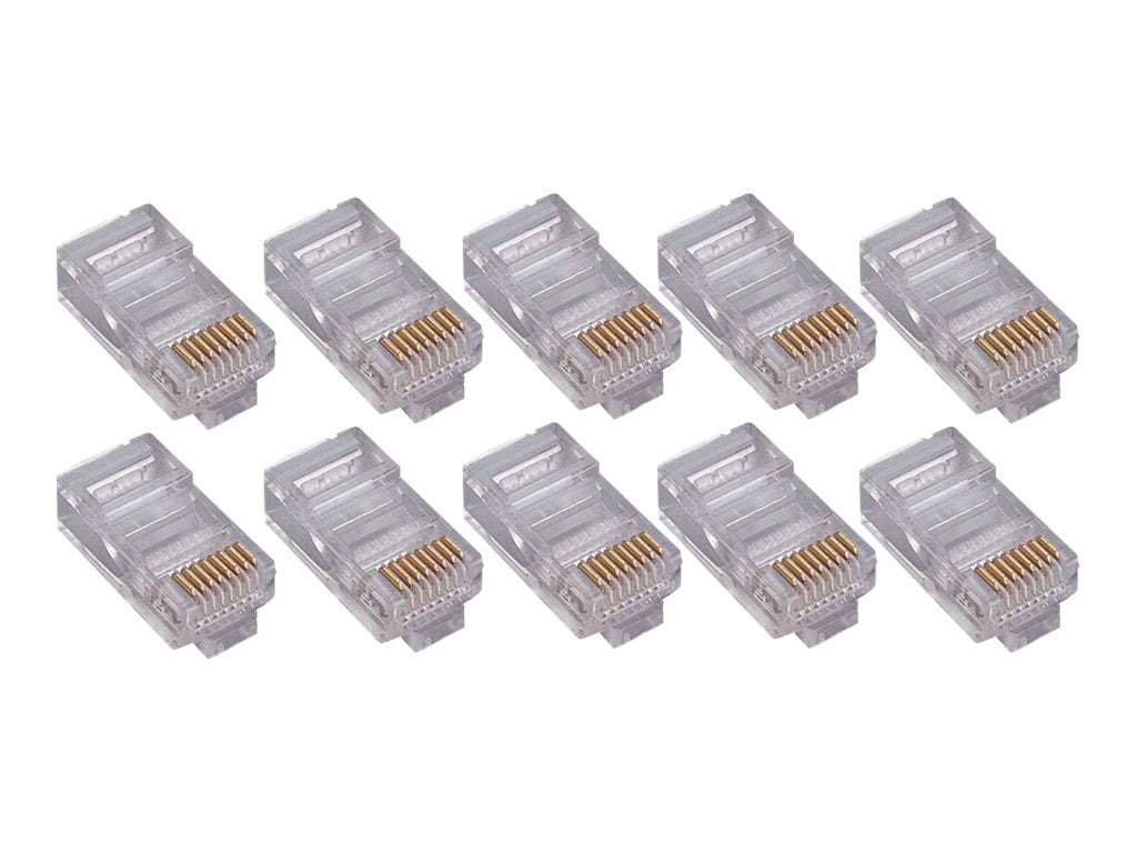 4XEM network connector