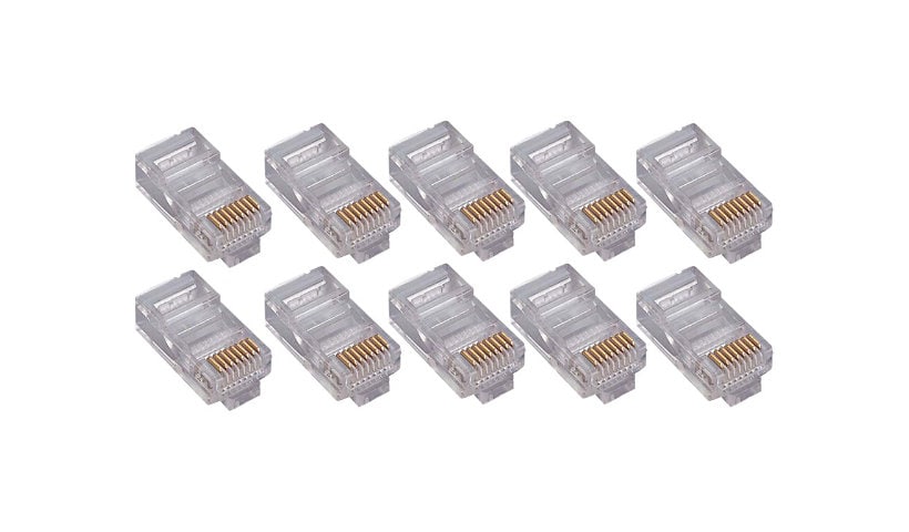 4XEM network connector