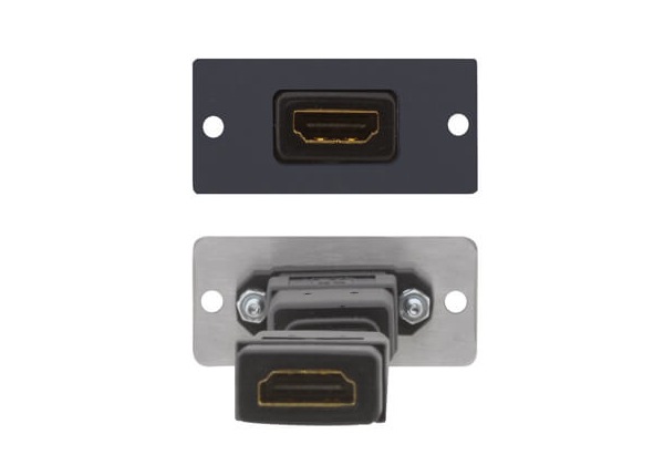 Kramer HDMI Wall Plate Insert