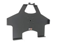 Brodit Passive holder with tilt swivel - car holder