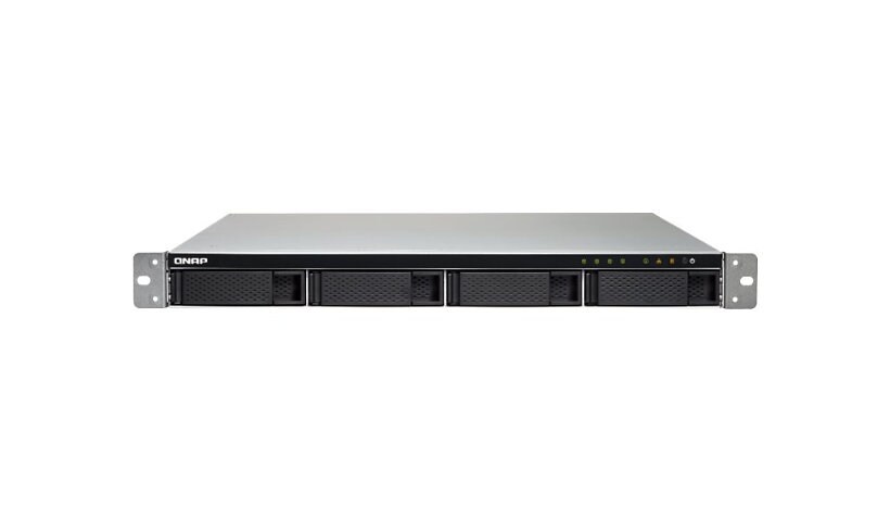 QNAP TS-432XU-RP - NAS server