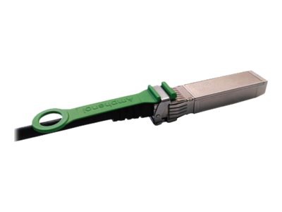 Amphenol ICC High Speed IO 25GBase-CU direct attach cable - 8 ft