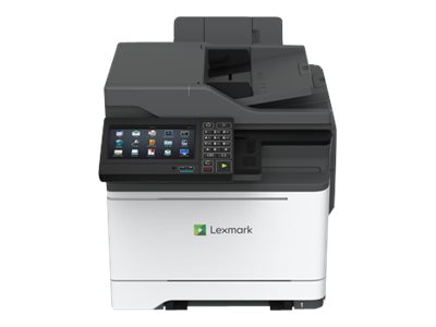 Lexmark CX625ade - multifunction printer - color