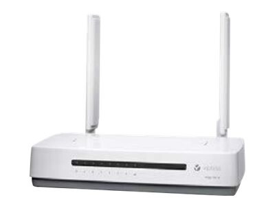 Cisco vEdge 100M - wireless router - WWAN - rack-mountable