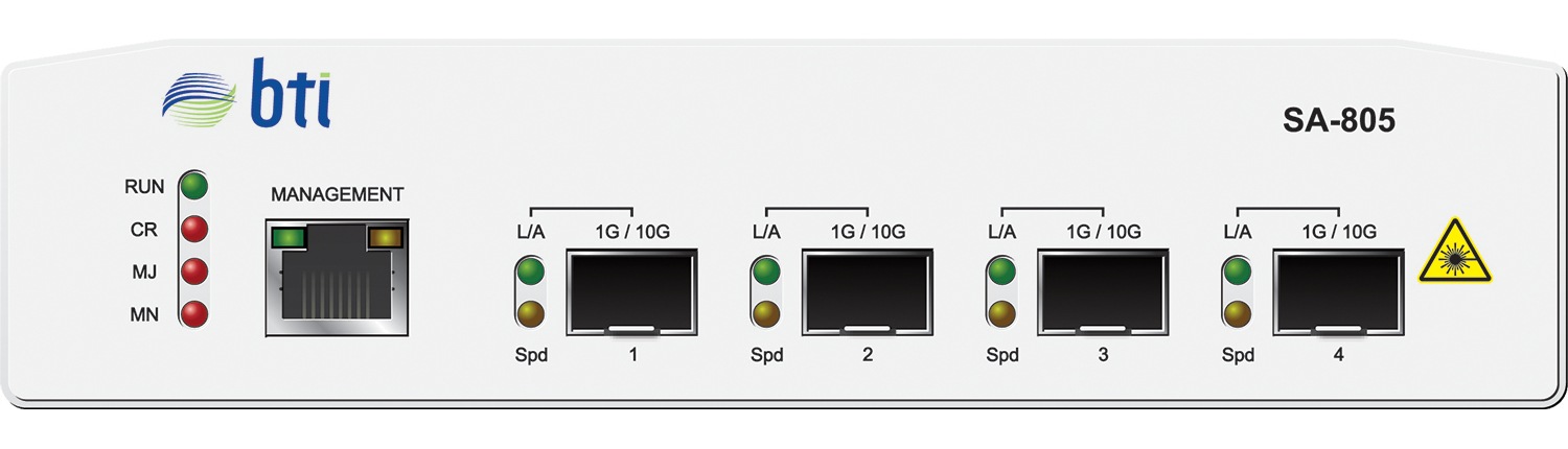 Juniper SA-805 Ethernet Switch