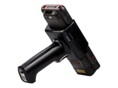 Honeywell Dockable Scan Handle - handheld pistol grip handle
