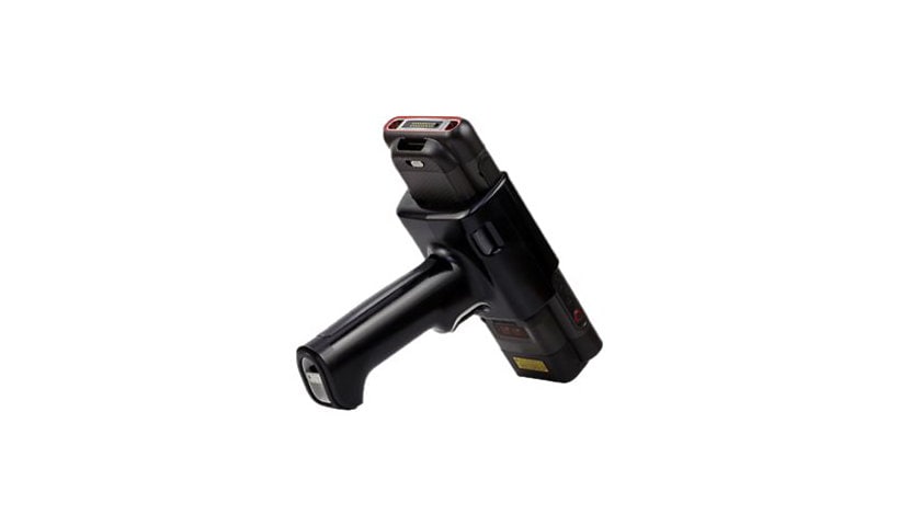 Honeywell Dockable Scan Handle - handheld pistol grip handle