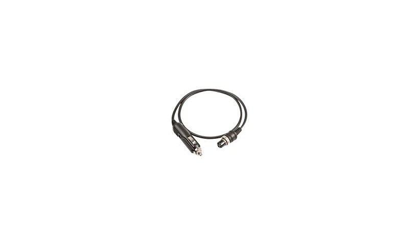 Honeywell Mobile Base Cigarette Adapter Power Cable for Dolphin CT50