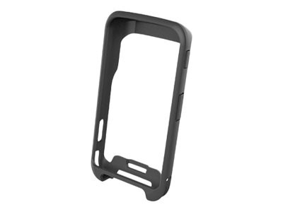 CipherLab Rubber Boot and Hand Strap for RS31 Mobile Computer - Black