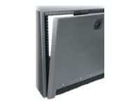 Middle Atlantic RAP Series DT-RAP12 - rack rear access panel - 12U