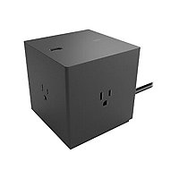 Belkin Boost Charge 8-Port Charging Station for Conference Rooms (USB/AC)