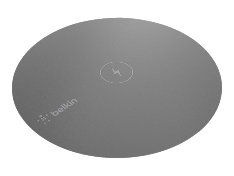 Belkin Boost Up Wireless Charging Spot, Recessed/ Hidden Installation