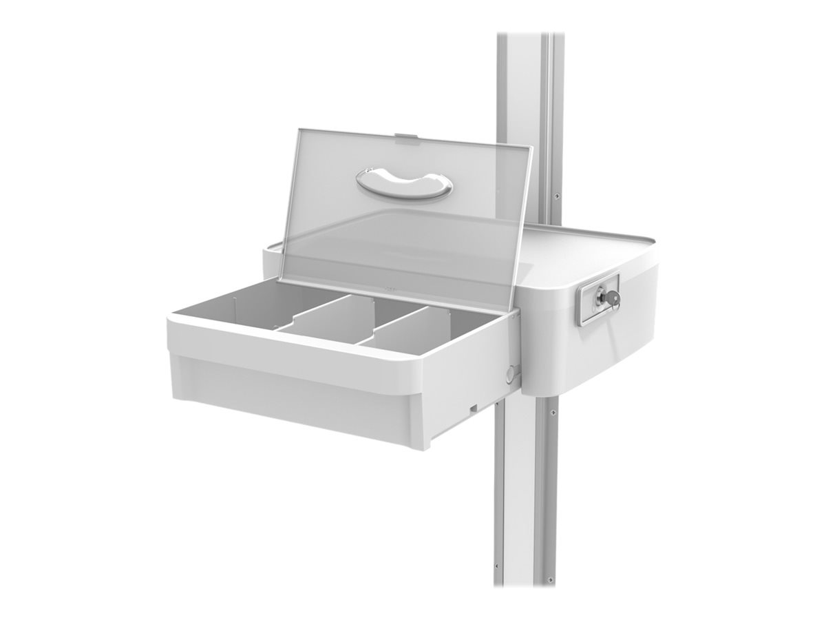 GCX Stor-Locx Modular Storage mounting component