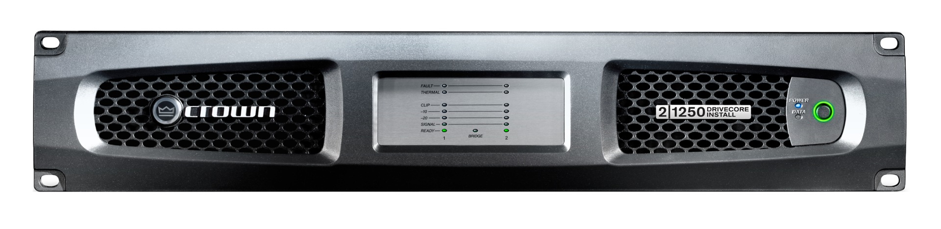Crown DriveCore Install Analog Series DCi 2|1250 - power amplifier