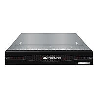 Unitrends Recovery 8004 1U Short 4TB Usable Capacity Backup Appliance