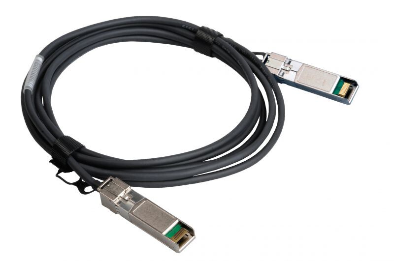 Avaya SFP+ Direct Attach Copper - direct attach cable - 33 ft