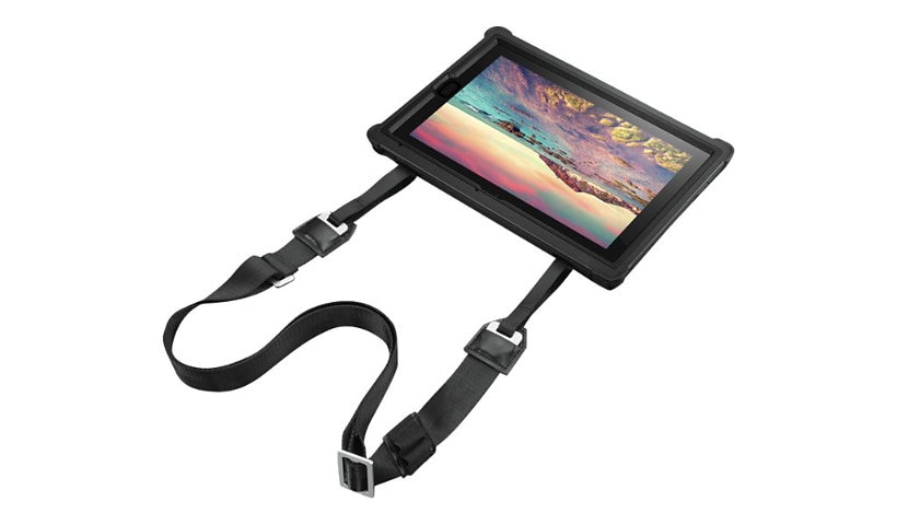Lenovo Rugged Case - protective case for tablet