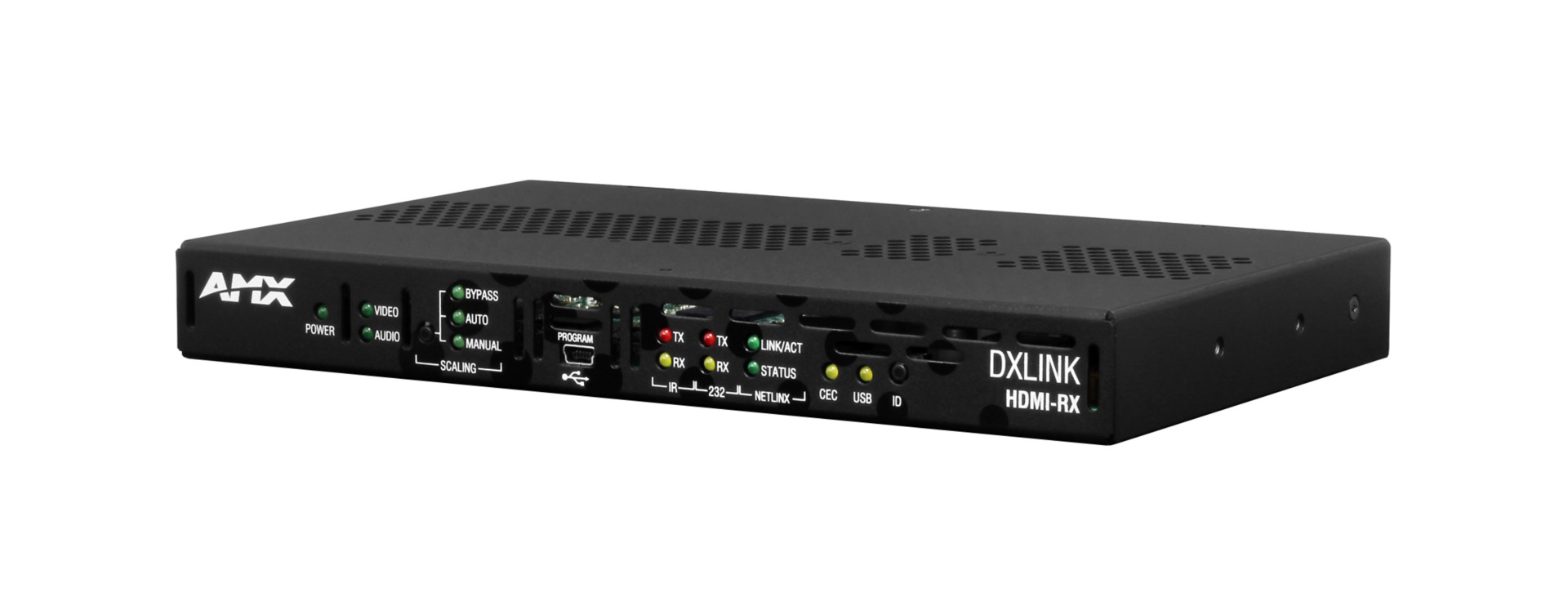 AMX DX-RX DXLink HDMI Receiver Module