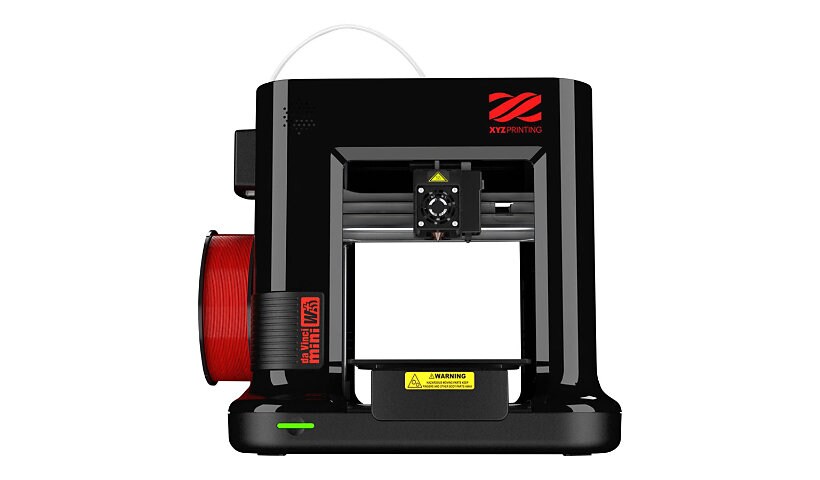 XYZprinting da Vinci mini w+ - 3D printer