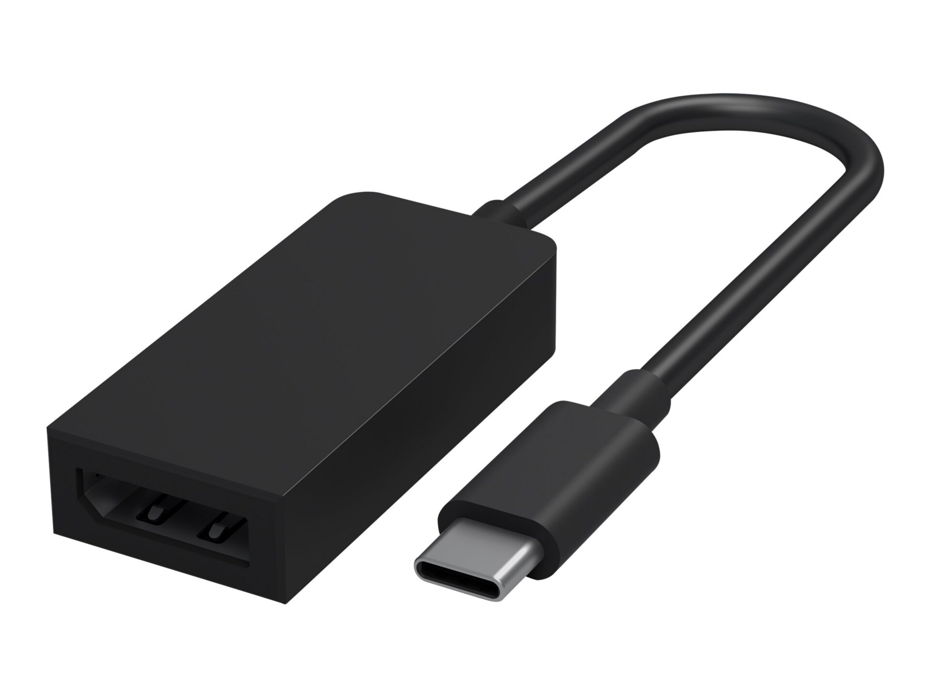 Microsoft Surface USB-CT to DisplayPort Adapter