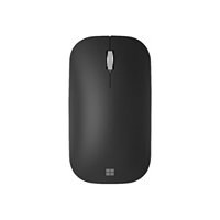 Microsoft Surface Mobile Mouse - souris - Bluetooth 4.2 - noir