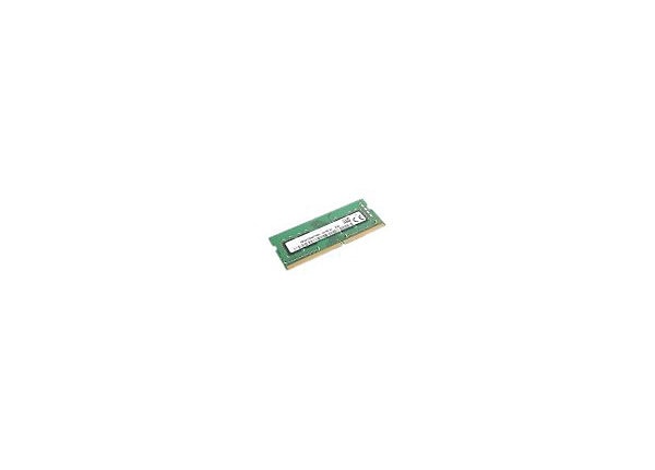 LVO 16GB DDR4-2666 NON-ECC SODIMM