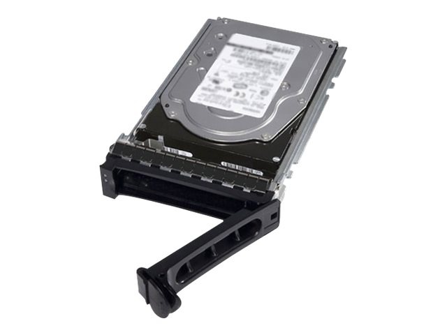 Dell - hard drive - 600 GB - SAS 12Gb/s