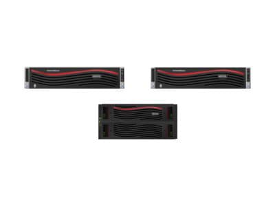 Veritas NetBackup 5340 - High Availability - hard drive array