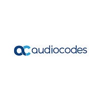 AudioCodes Session Border Controllers - upgrade license - 10 sessions