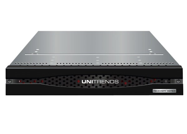 Unitrends R8020S Recovery Backup Appliance