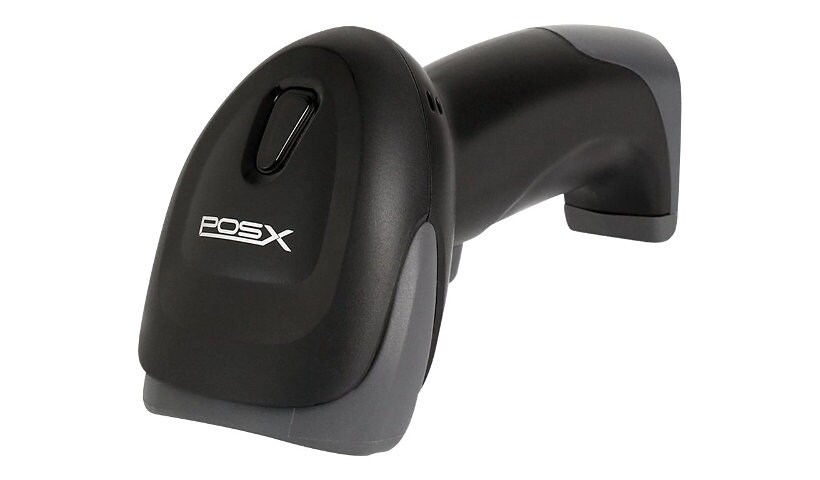 POS-X ION 2D Bluetooth - barcode scanner