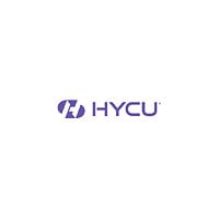 HYCU Data Protection for Nutanix - subscription license (1 year) - 1 virtua