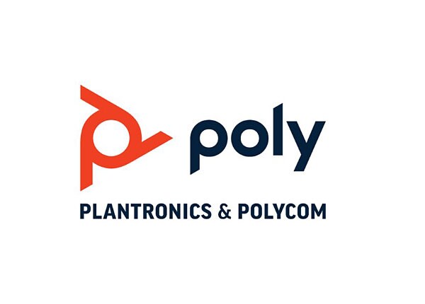 Poly Partner Premier Support - Extended Service - 1 Year - Service