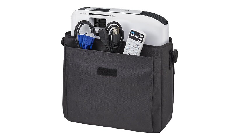 Epson Soft Carrying Case ELPKS70 - projector carrying case