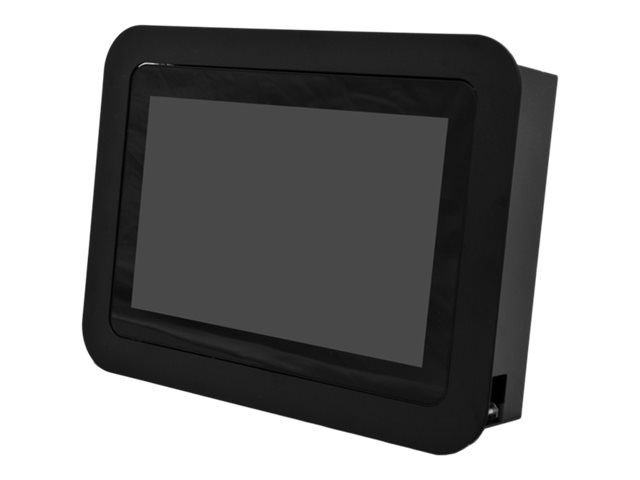 Mimo Monitors - mounting kit - for monitor - matte black