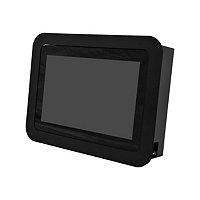 Mimo Monitors - mounting kit - for monitor - matte black