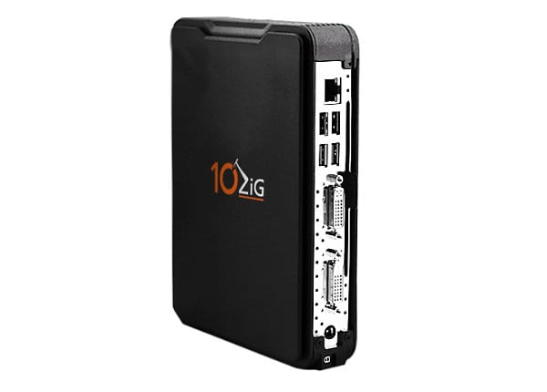 10ZiG 5810q - mini 2 GHz - 8 GB - 32 GB
