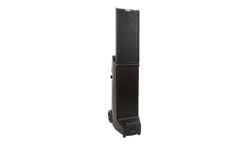 Anchor Bigfoot 2 BIG2 - speaker - for PA system - wireless