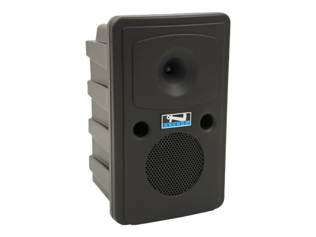 Anchor Go Getter 2 GG2-COMP - speaker - for PA system