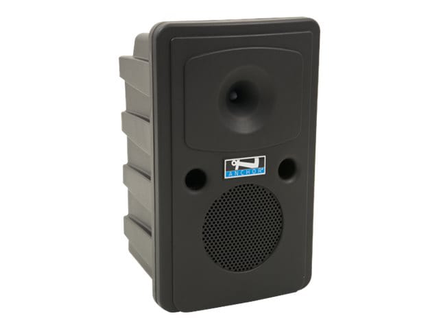 Anchor Go Getter 2 GG2-U2 - speaker - for PA system - wireless