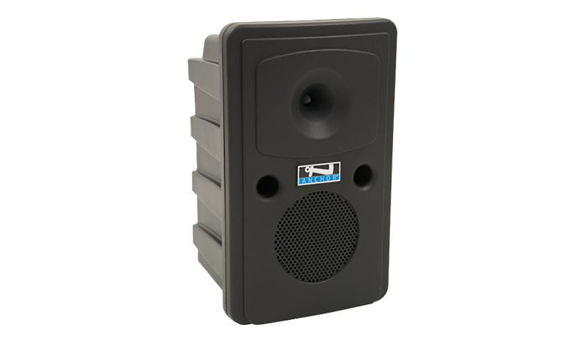 Anchor Go Getter 2 GG2-U2 - speaker - for PA system - wireless