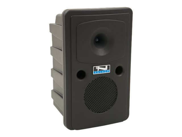 Anchor Go Getter 2 GG2-U4 - speaker - for PA system - wireless