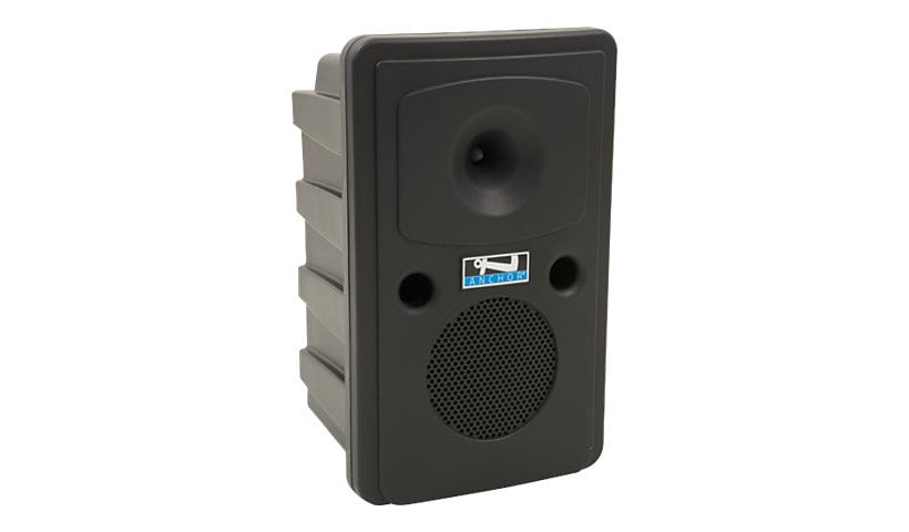 Anchor Go Getter 2 GG2-X - speaker - for PA system - wireless