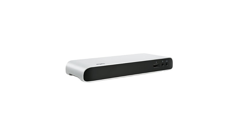 Corsair Thunderbolt 3 Dock with 40Gbps 1.6' Cable